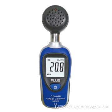 Portable industrial wholesale kidde carbon monoxide co detector